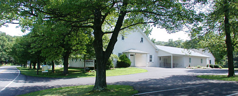 Lower Skippack Mennonite Church